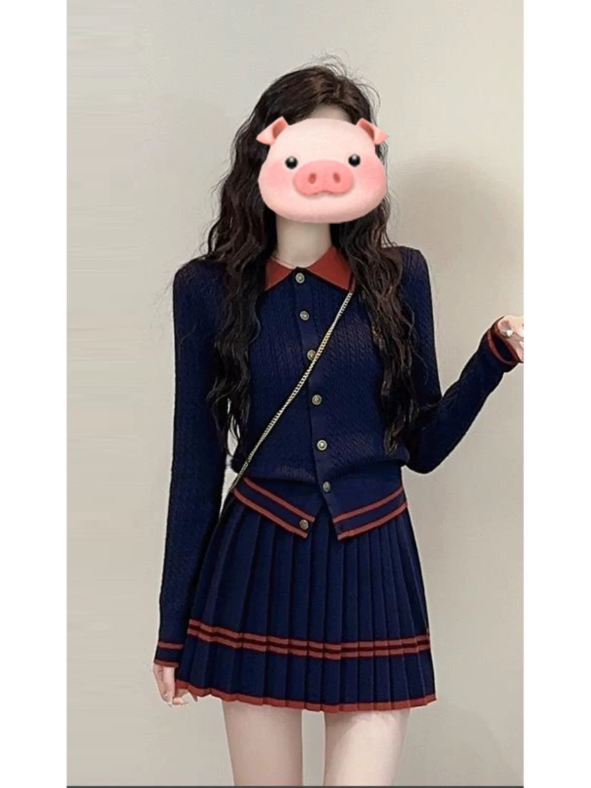 Can’t resist me set KTP284 images